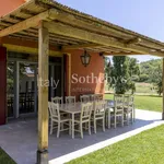 Rent 7 bedroom house of 300 m² in Capalbio