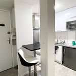 Appartement de 33 m² avec 2 chambre(s) en location à Albi