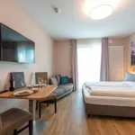 Miete 1 Schlafzimmer wohnung von 25 m² in Munich