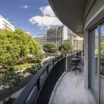 Alugar 1 quarto apartamento de 55 m² em Lisbon