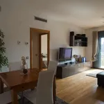 Alquilo 2 dormitorio apartamento de 80 m² en barcelona