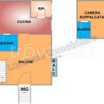 Rent 2 bedroom apartment of 110 m² in Napoli