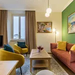 3-room flat via Vittorio Emanuele II,47, Cernobbio