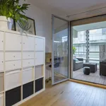 Rent 1 bedroom apartment of 45 m² in Lyon