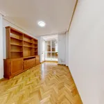 Rent 1 bedroom apartment of 32 m² in Madrid