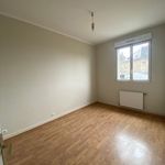Rent 3 bedroom apartment of 65 m² in Vire Normandie