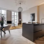 Huur 3 slaapkamer appartement van 75 m² in Voorhout