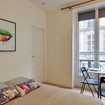 Appartement de 250 m² avec 1 chambre(s) en location à Paris