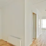 Rent 3 bedroom apartment of 103 m² in Vallensbæk