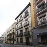 Studio of 26 m² in madrid