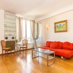 Rent 1 bedroom apartment of 39 m² in Paris