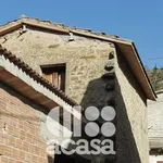 Affitto 3 camera casa di 107 m² in Sant'Agata Feltria