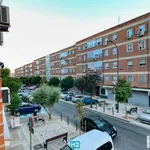 Rent a room in madrid