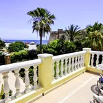 Rent 5 bedroom house of 1090 m² in Marbella