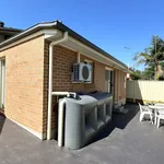 Rent 2 bedroom house in Prestons