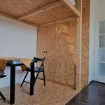 Rent 1 bedroom apartment of 25 m² in Prague