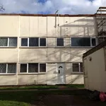 Rent 1 bedroom house in Milton Keynes