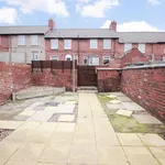 Terraced house to rent in John Street, Thurcroft, Rotherham S66