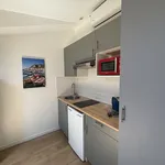 Rent 1 bedroom apartment in NICEPortable