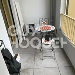 Appartement de 41 m² avec 2 chambre(s) en location à Villeurbanne