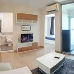 Rent 1 bedroom apartment of 28 m² in Bangkok