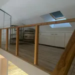 Rent 2 bedroom apartment in La Louvière