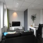 Rent 1 bedroom apartment of 29 m² in Frankfurt