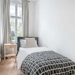 Rent 2 bedroom apartment of 80 m² in berlin