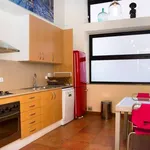 Rent 2 bedroom apartment of 90 m² in barcelona