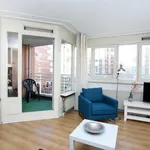 Huur 1 slaapkamer appartement van 58 m² in The Hague