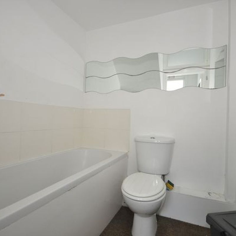 End terrace house to rent in Haslemere Road, Southsea PO4 Milton