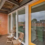 Huur 3 slaapkamer appartement van 78 m² in Hoefstraat Noord