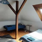 Rent 3 bedroom apartment of 60 m² in Stiring-Wendel