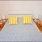 Rent 1 bedroom house of 35 m² in Setúbal