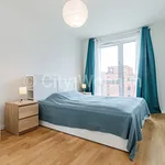 Miete 1 Schlafzimmer wohnung von 67 m² in Hamburg