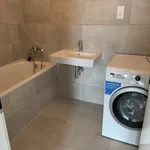 Pronajměte si 1 ložnic/e byt o rozloze 54 m² v Prague