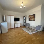 Rent 1 bedroom apartment of 37 m² in Warsaw