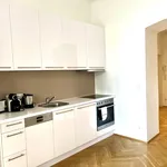 Miete 1 Schlafzimmer wohnung von 43 m² in Vienna