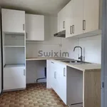 Appartement de 68 m² avec 2 chambre(s) en location à Remoulins