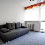 Rent 1 bedroom apartment of 27 m² in Łódź