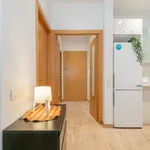 Alquilar 4 dormitorio apartamento en Barcelona