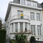 Rent 2 bedroom apartment in Bruxelles ville