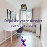  appartement avec 1 chambre(s) en location à Saint-Étienne