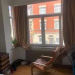 Huur 1 slaapkamer appartement in Etterbeek