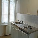 Rent 1 bedroom apartment of 26 m² in AmiensT