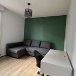 Appartement de 72 m² avec 3 chambre(s) en location à Tassin-la-Demi-Lune