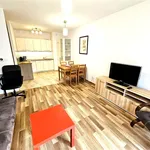 Rent 2 bedroom apartment of 50 m² in Katowice