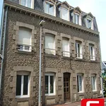 Rent 2 bedroom apartment of 28 m² in Granville