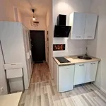 Rent 1 bedroom apartment of 13 m² in Łódź