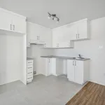 2 bedroom apartment of 592 sq. ft in Gatineau